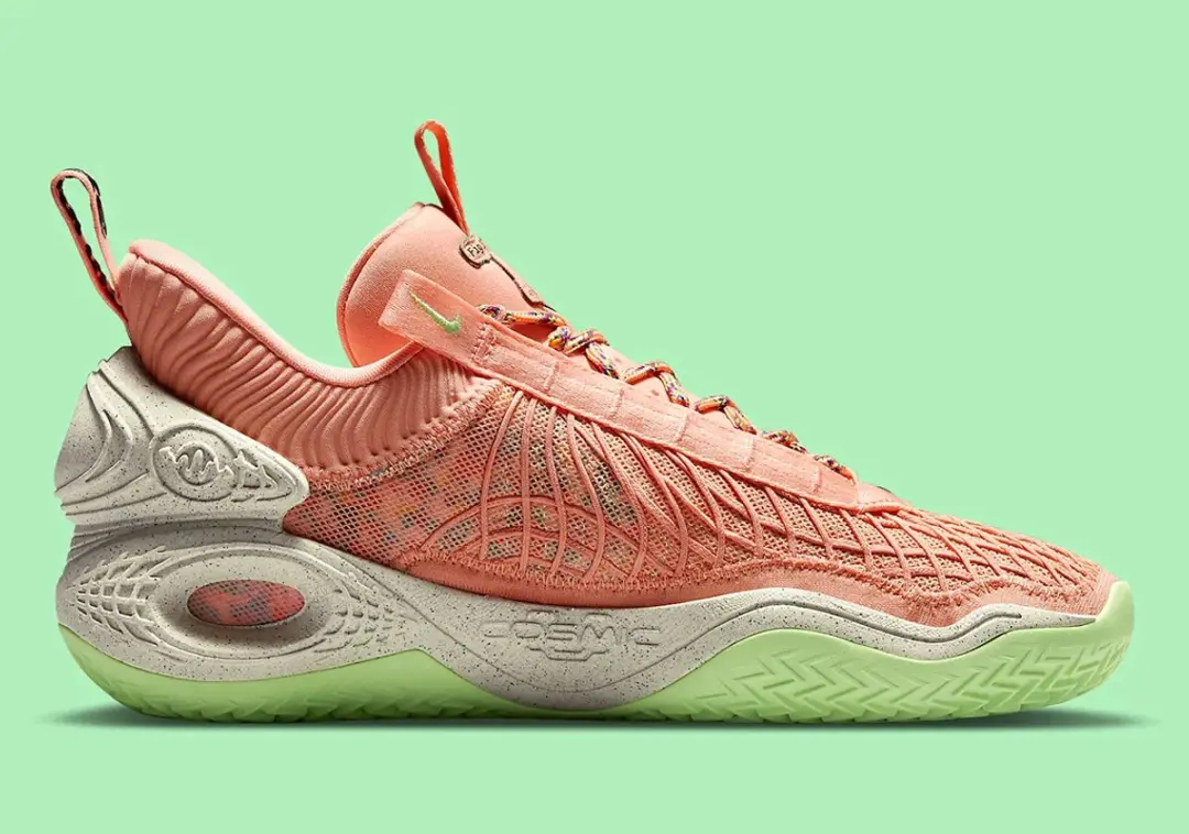 Sneakers Nike Cosmic Unity Apricot Agate