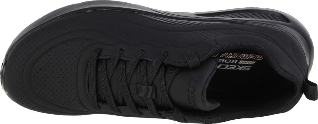 Skechers Bobs Sport Buno 117151-BBK Sneakers - Zwart - afbeelding 3 van 5