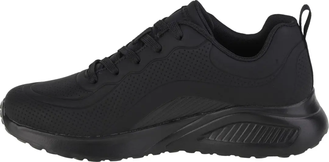 Skechers Bobs Sport Buno 117151-BBK Sneakers - Zwart - afbeelding 2 van 5