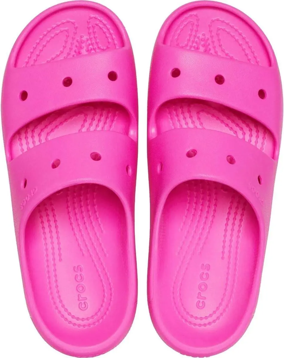 Crocs Classic Sandalen v2 Juice Maat 43/44 US M10/W12