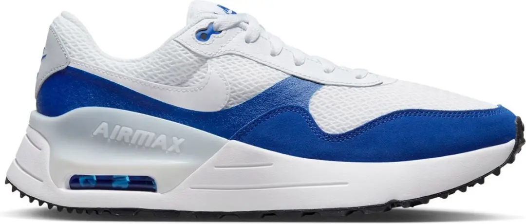 Nike Air Max Systm Sneakers Heren