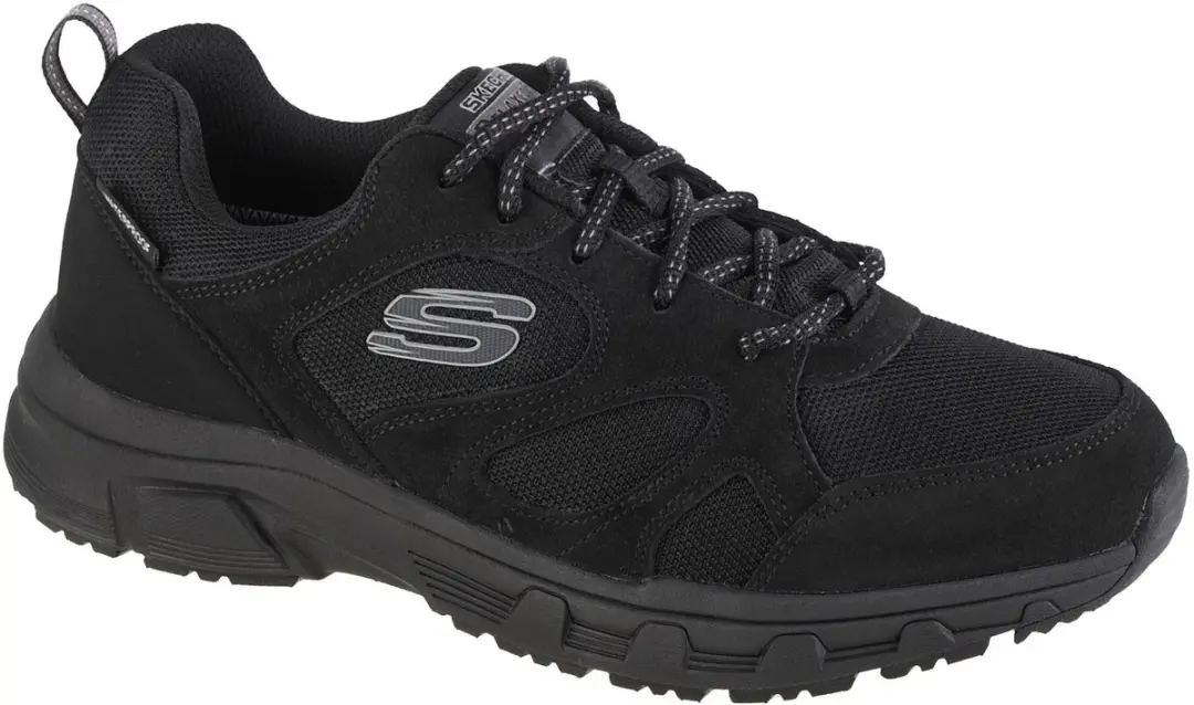 Skechers Oak Canyon-Sunfair Sneakers 237348-BBK