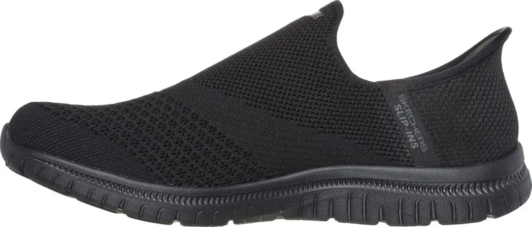Skechers Virtue - Sleek Slipin 38 - Zwart - afbeelding 3 van 6