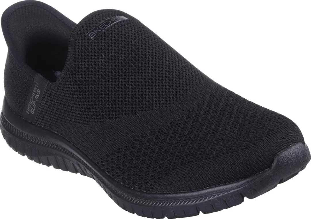 Skechers Virtue - Sleek Slipin 38 - Zwart - afbeelding 4 van 6