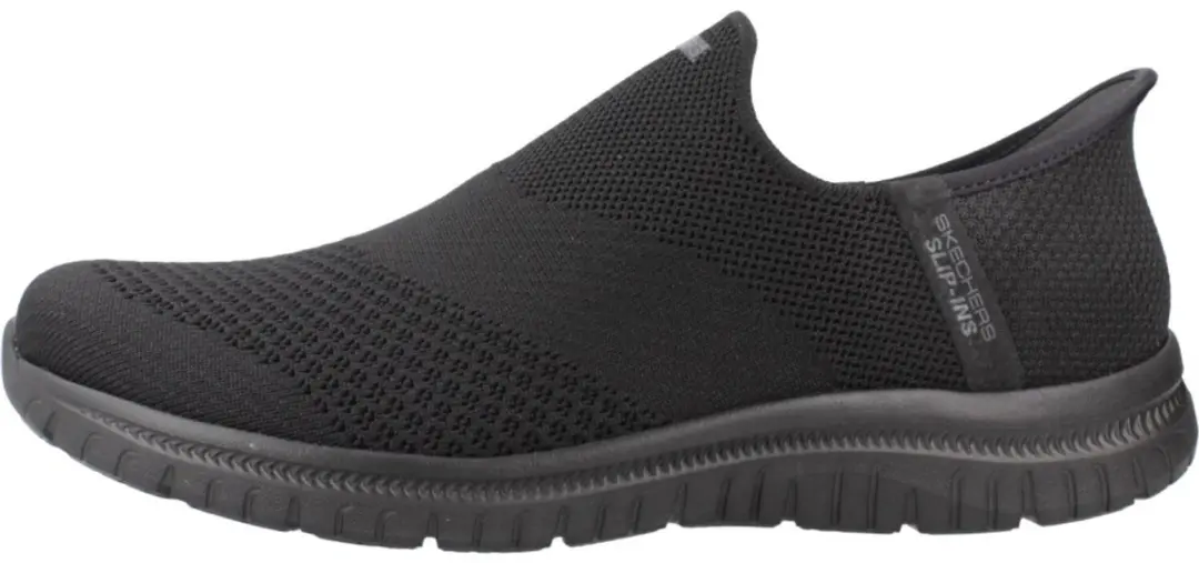 Skechers Virtue - Sleek Slipin 38 - Zwart - afbeelding 2 van 6