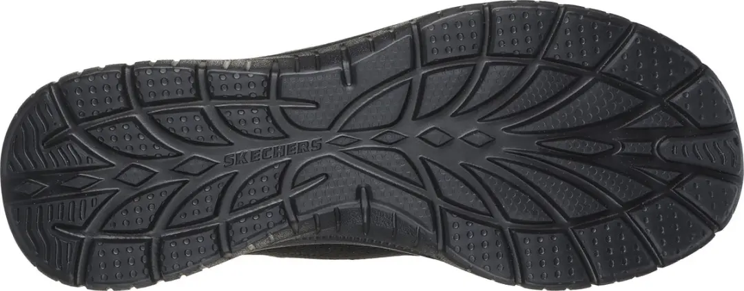 Skechers Virtue - Sleek Slipin 38 - Zwart - afbeelding 6 van 6