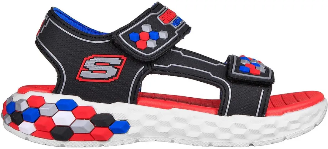 SKECHERS MEGA-SPLASH 2.0 CUBOSHORE 33