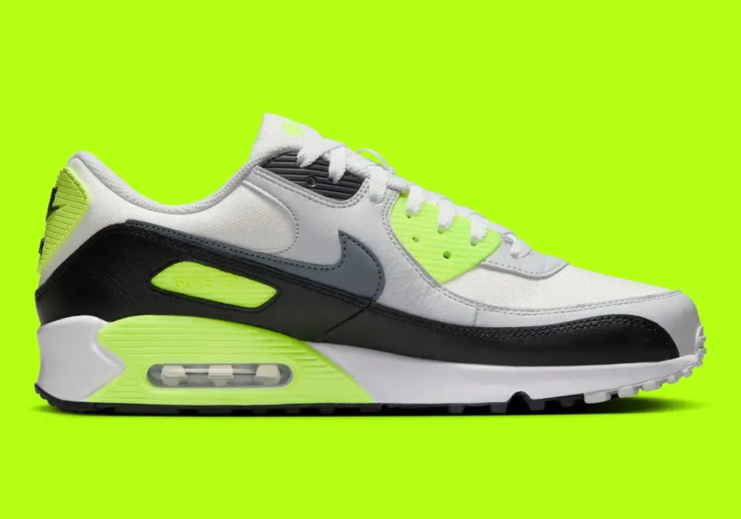 "Sneaker Nike Nike Air Max 90 Gore-Tex ""Volt"""