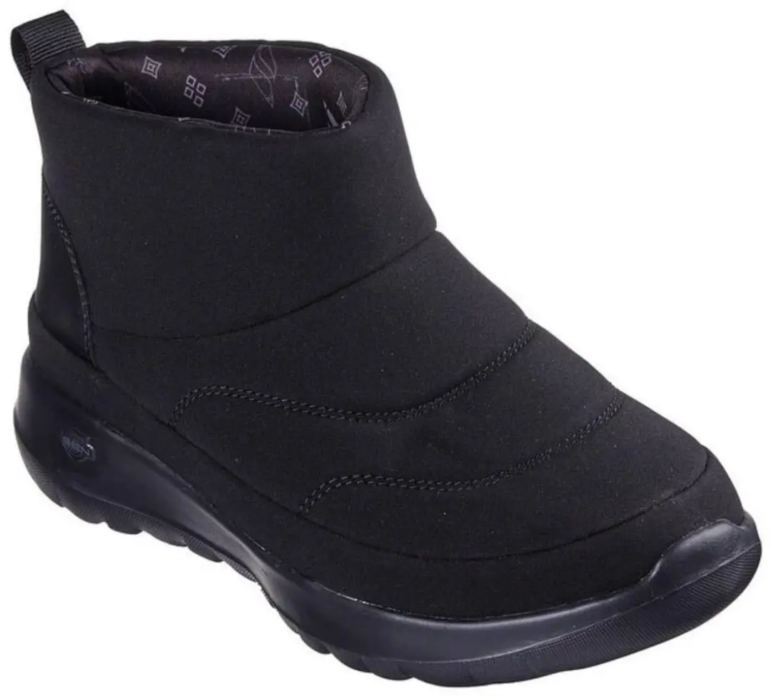 SKECHERS sneakers voor dames zwart maat EU 35,5