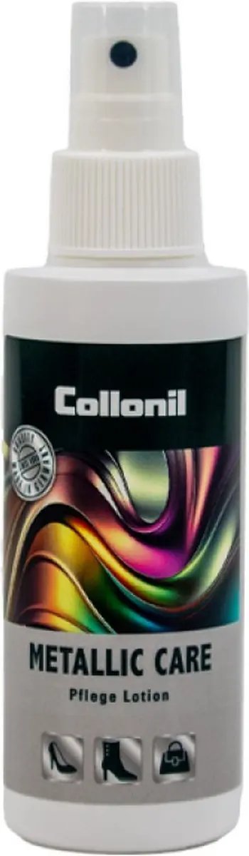 Collonil Metallic Care