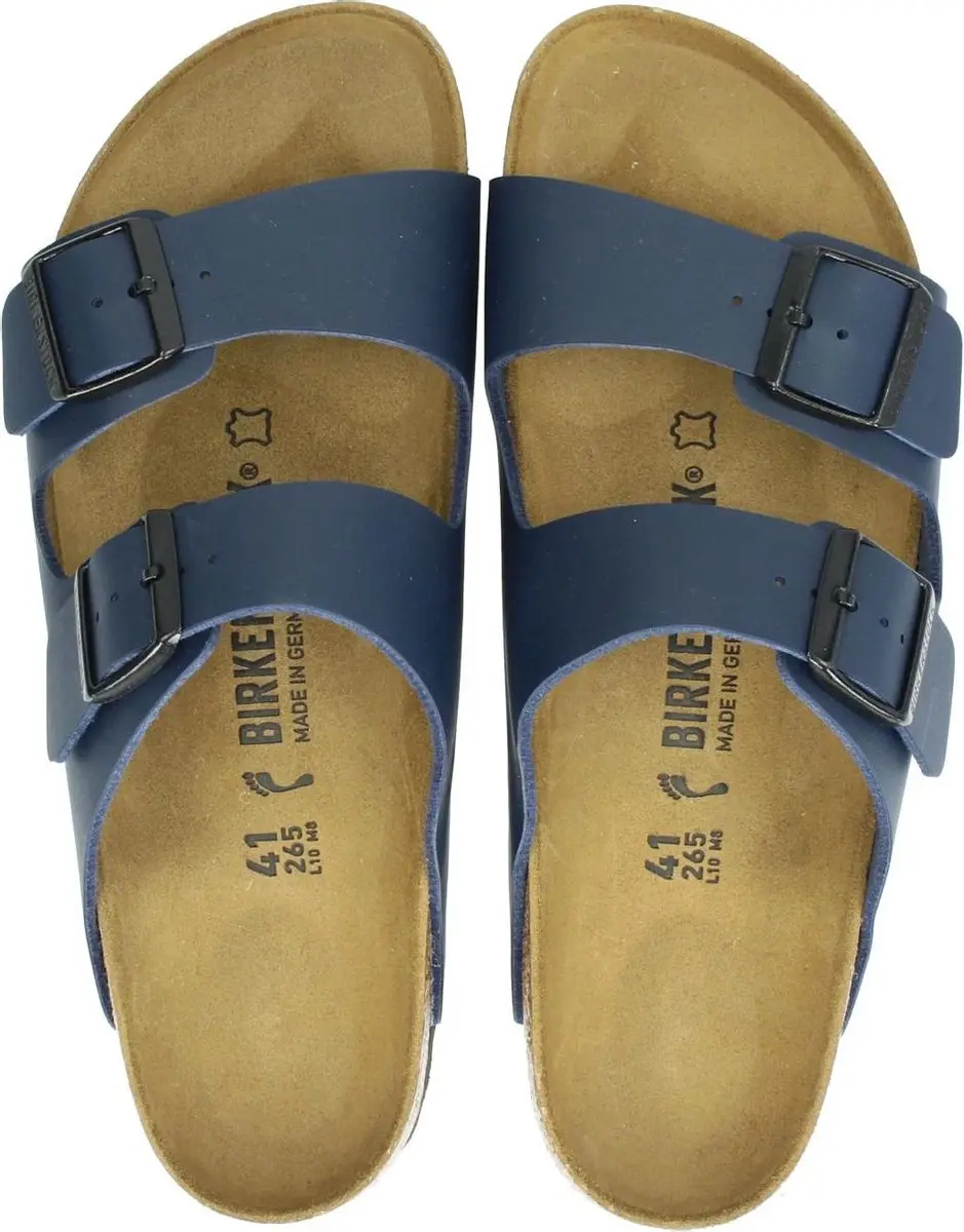 Birkenstock Arizona Heren Sandalen 42