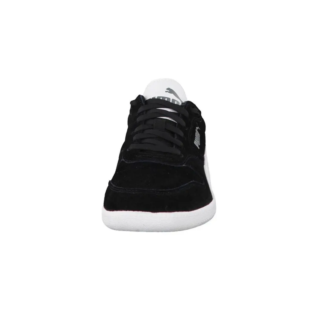 PUMA Icra Trainer SD Sneaker - 42 - Zwart/Wit - afbeelding 5 van 6