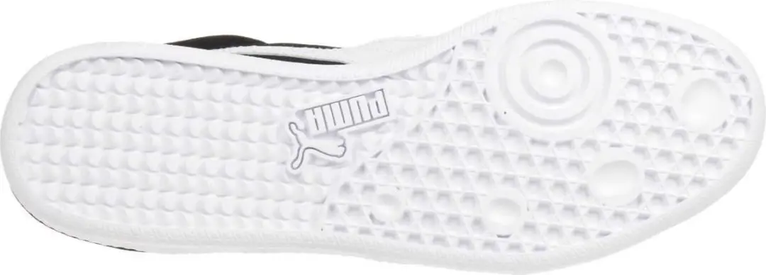 PUMA Icra Trainer SD Sneaker - 42 - Zwart/Wit - afbeelding 3 van 6