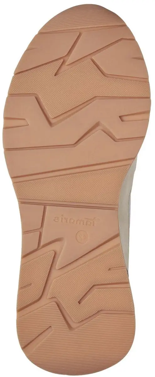 Tamaris Men Sneaker 1-13614-44 - Wit - Maat 46