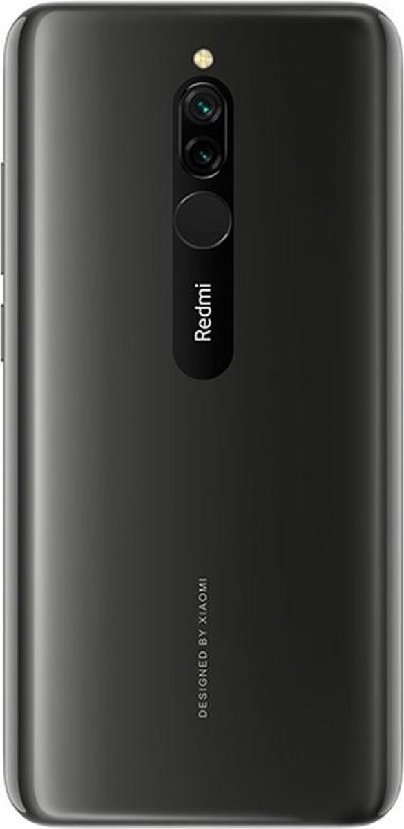 Xiaomi Redmi 8 - 32 GB - Dual SIM - Zwart