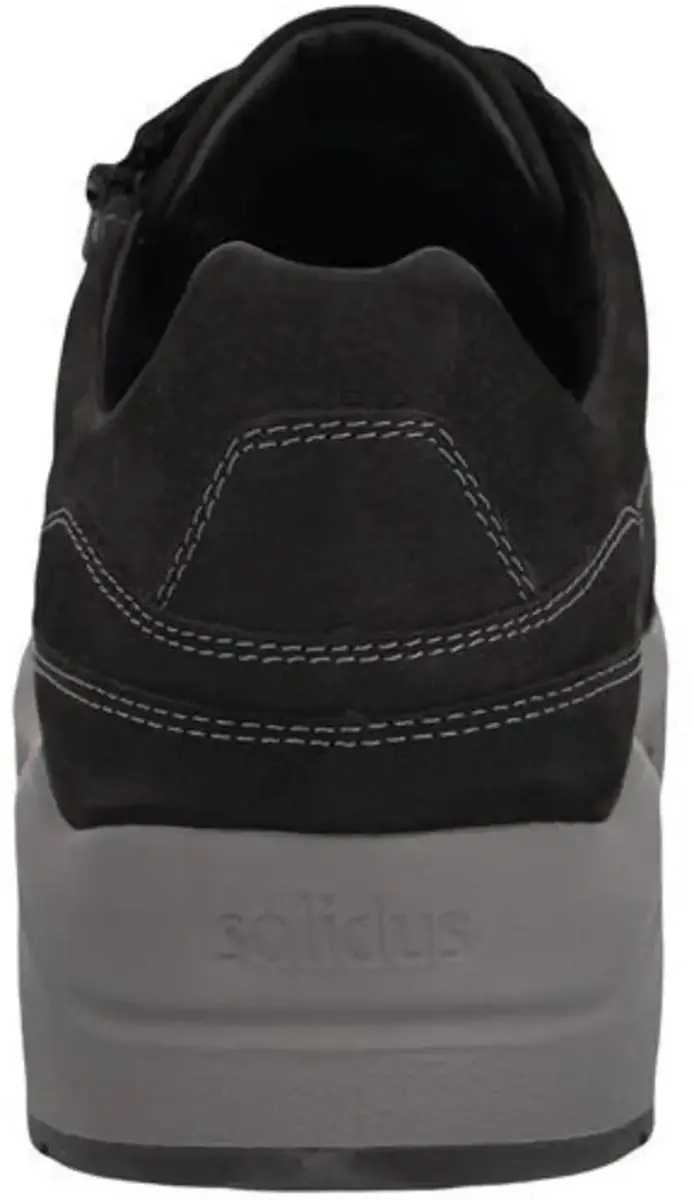 Solidus Ken Off Black K/M - 42.5 - afbeelding 5 van 6
