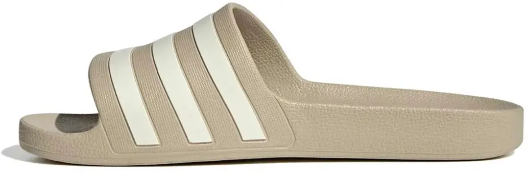 Adidas Adilette Aqua Slippers Khaki - afbeelding 4 van 4