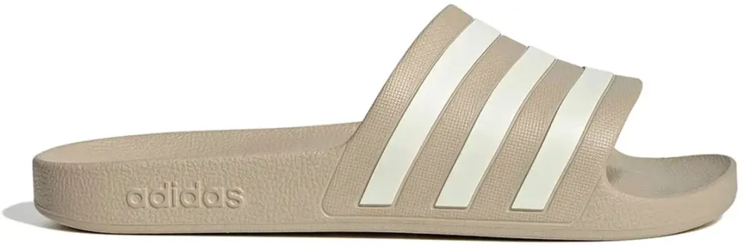 Adidas Adilette Aqua Slippers Khaki