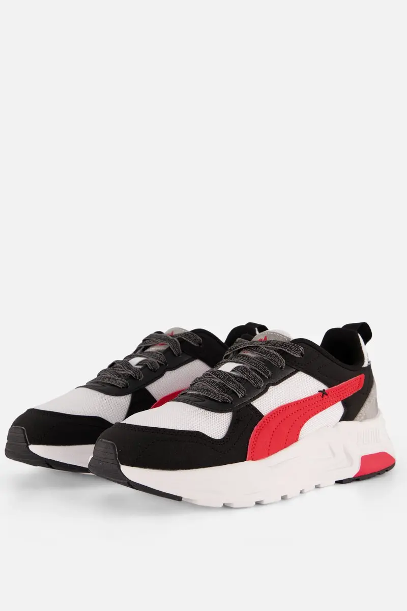PUMA Trinity 2 Lt Mid 90s Jr Sneakers