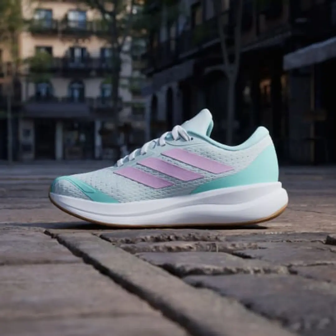 Adidas Runfalcon 6 Junior ORZ10 Schoenen - Turquoise