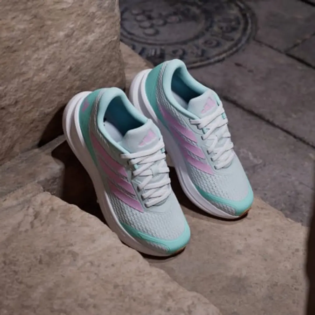 Adidas Runfalcon 6 Junior ORZ10 Schoenen - Turquoise