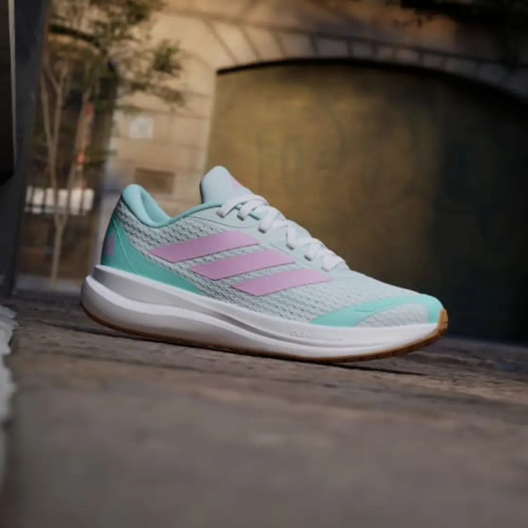Adidas Runfalcon 6 Junior ORZ10 Schoenen - Turquoise