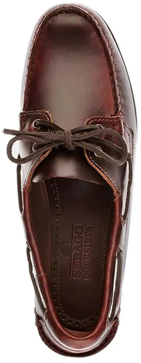 Sebago Endeavor Bootschoenen - Bruin - EU 41.5 - afbeelding 6 van 6