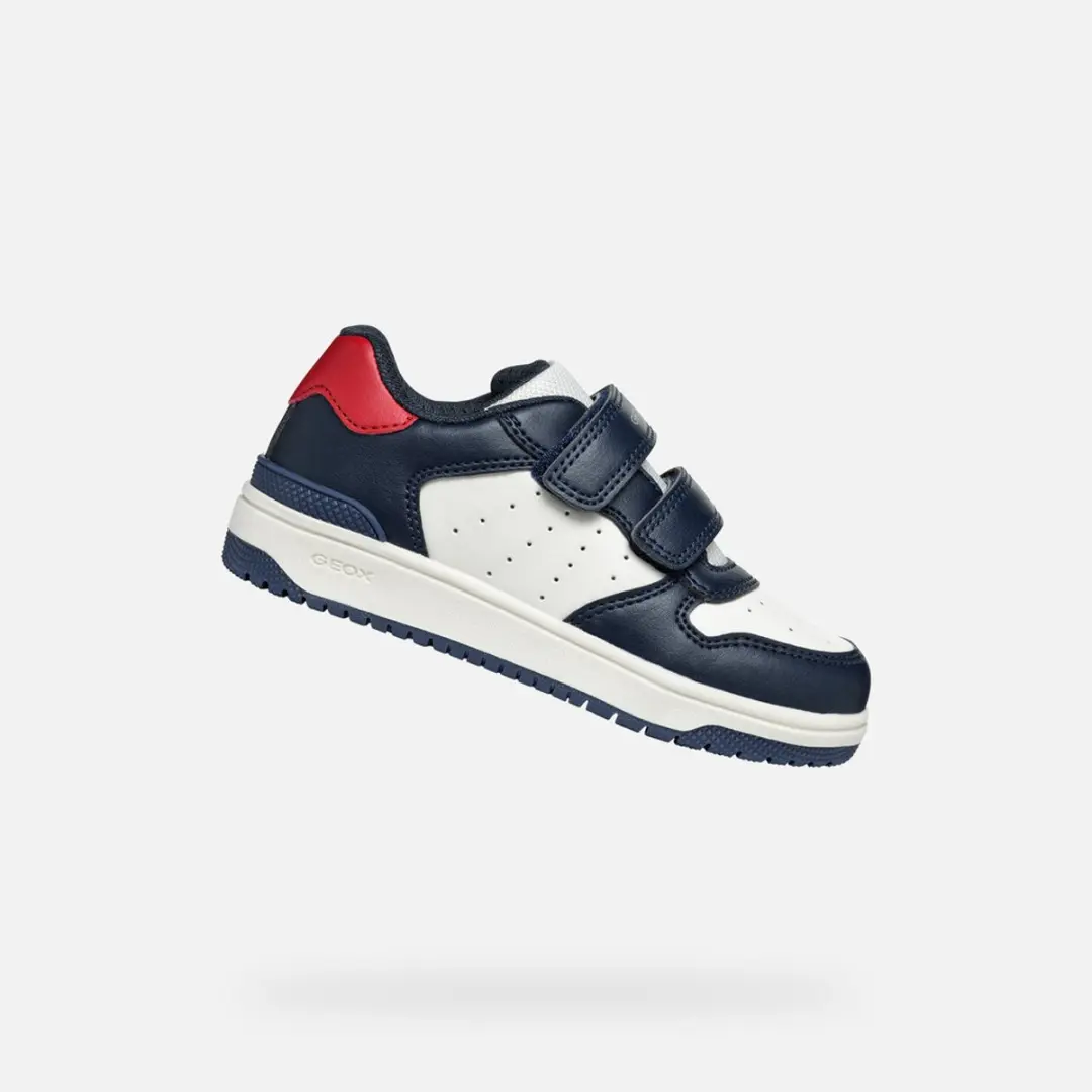 GEOX WASHIBA TIENERS Sneakers