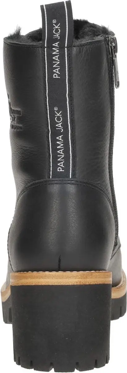 Panama Jack Padma B2 Veterboots - 39 - afbeelding 6 van 6