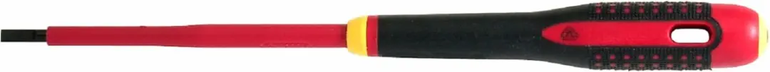 Bahco BE-8259S Ergo Schroevendraaier IEC 2,0x12x200