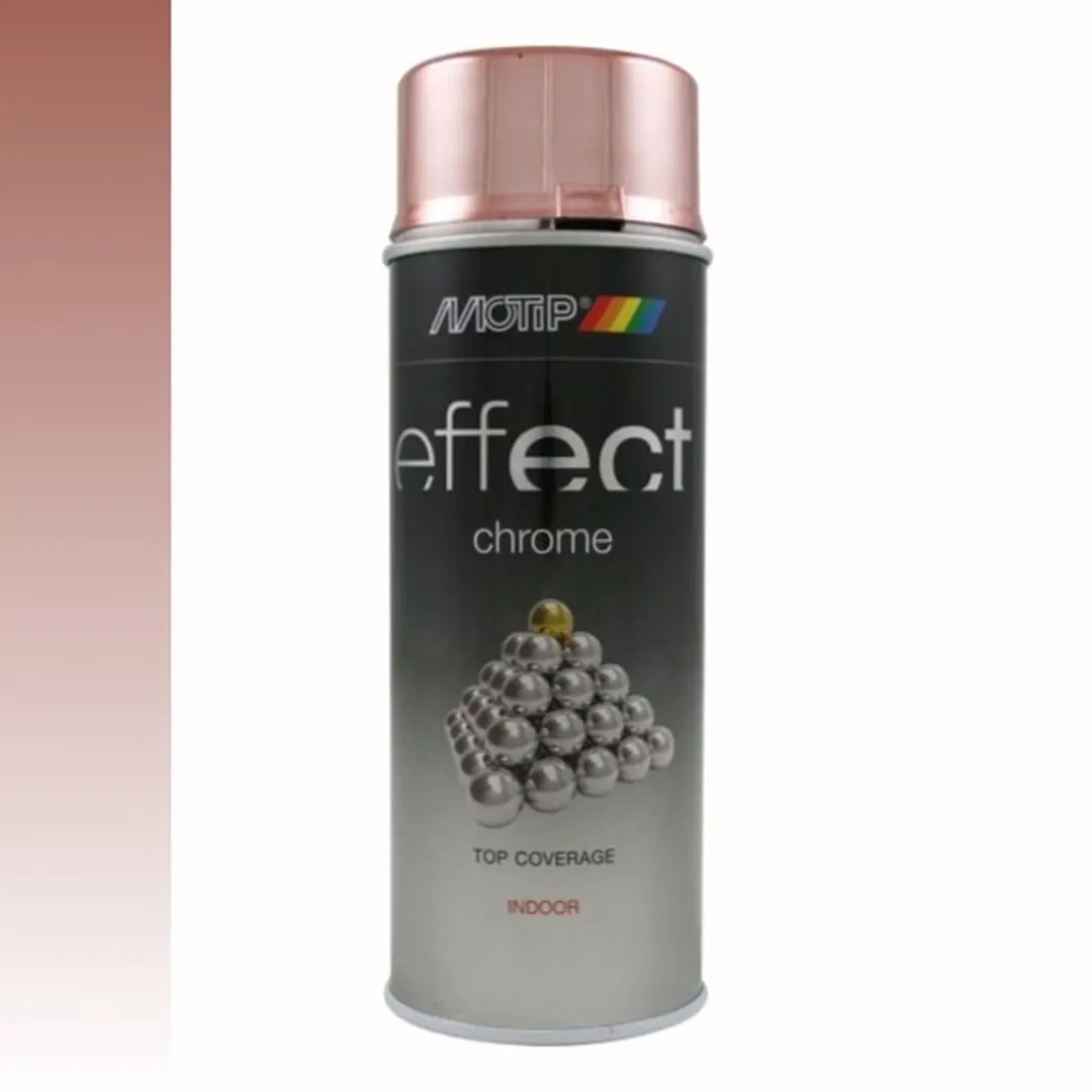 Motip Effect Chrome