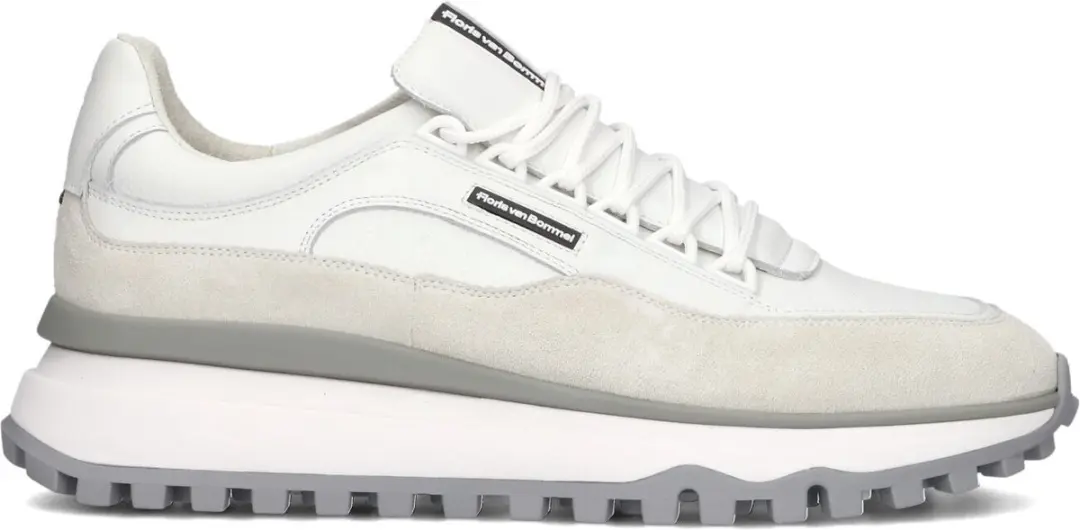Floris Van Bommel Sfm-10248 De Gripper Sneakers