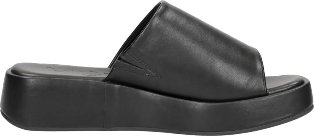 Mexx Slipper Nica Black - Maat 41 - afbeelding 2 van 6