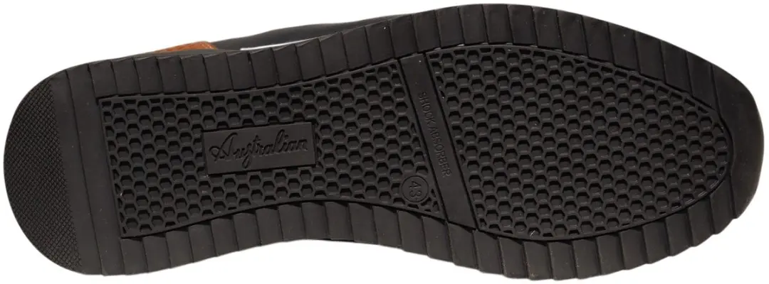 Australian Filmon Sneakers - Blauw - Maat 48 - afbeelding 6 van 6