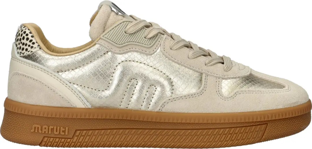 Maruti Yale Laag Sneakers