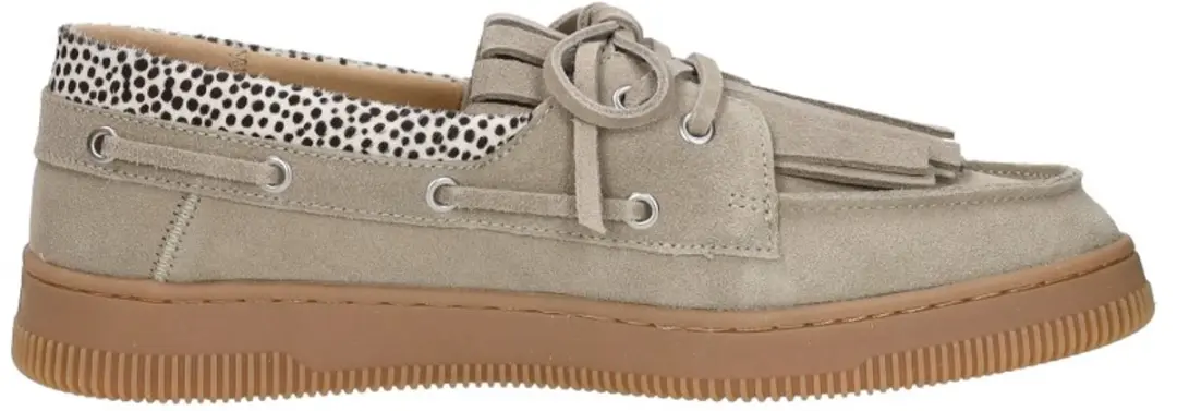 Maruti Shelby Dames Instappers - Beige - 42