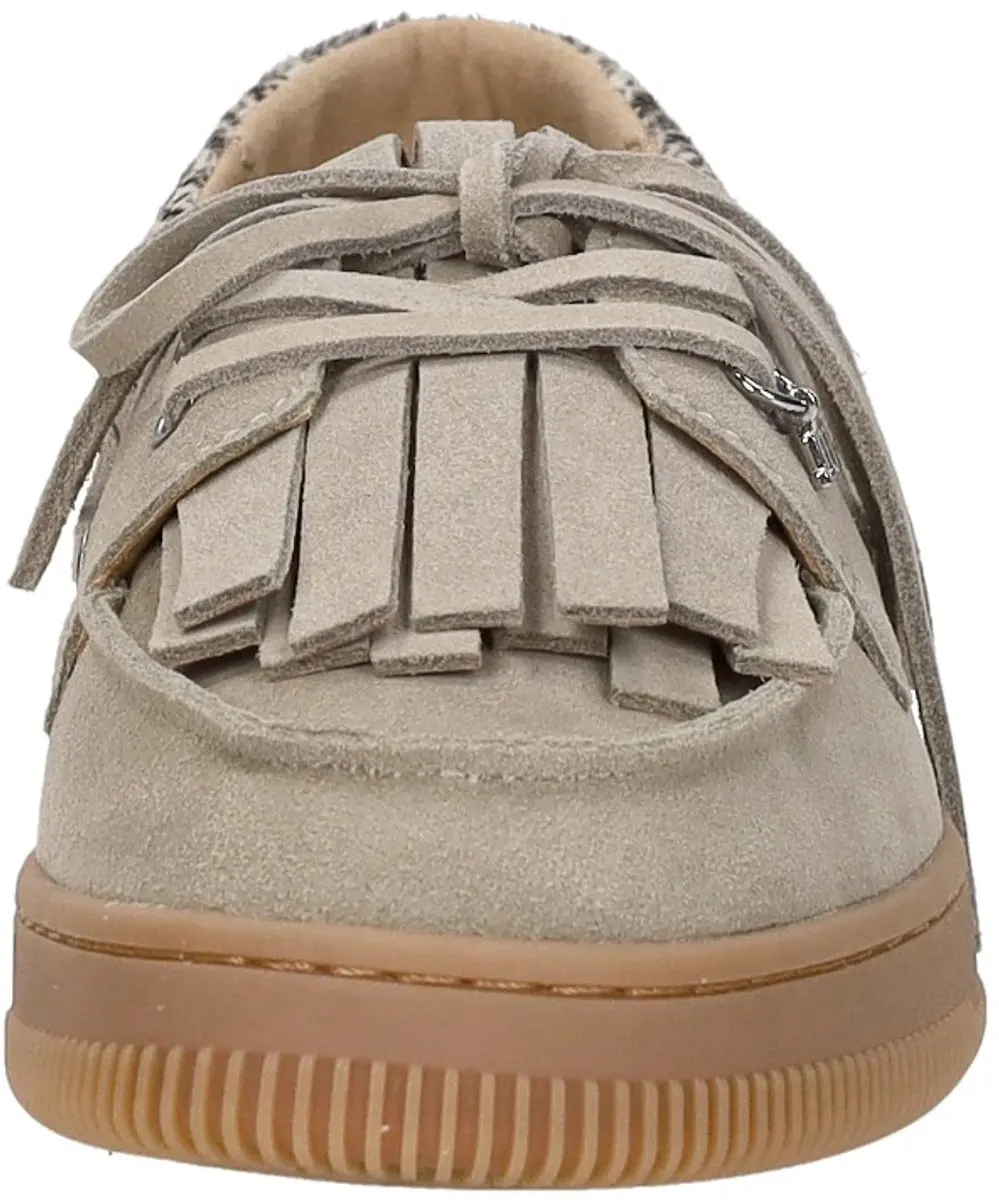 Maruti Shelby Dames Instappers - Beige - 42 - afbeelding 6 van 6