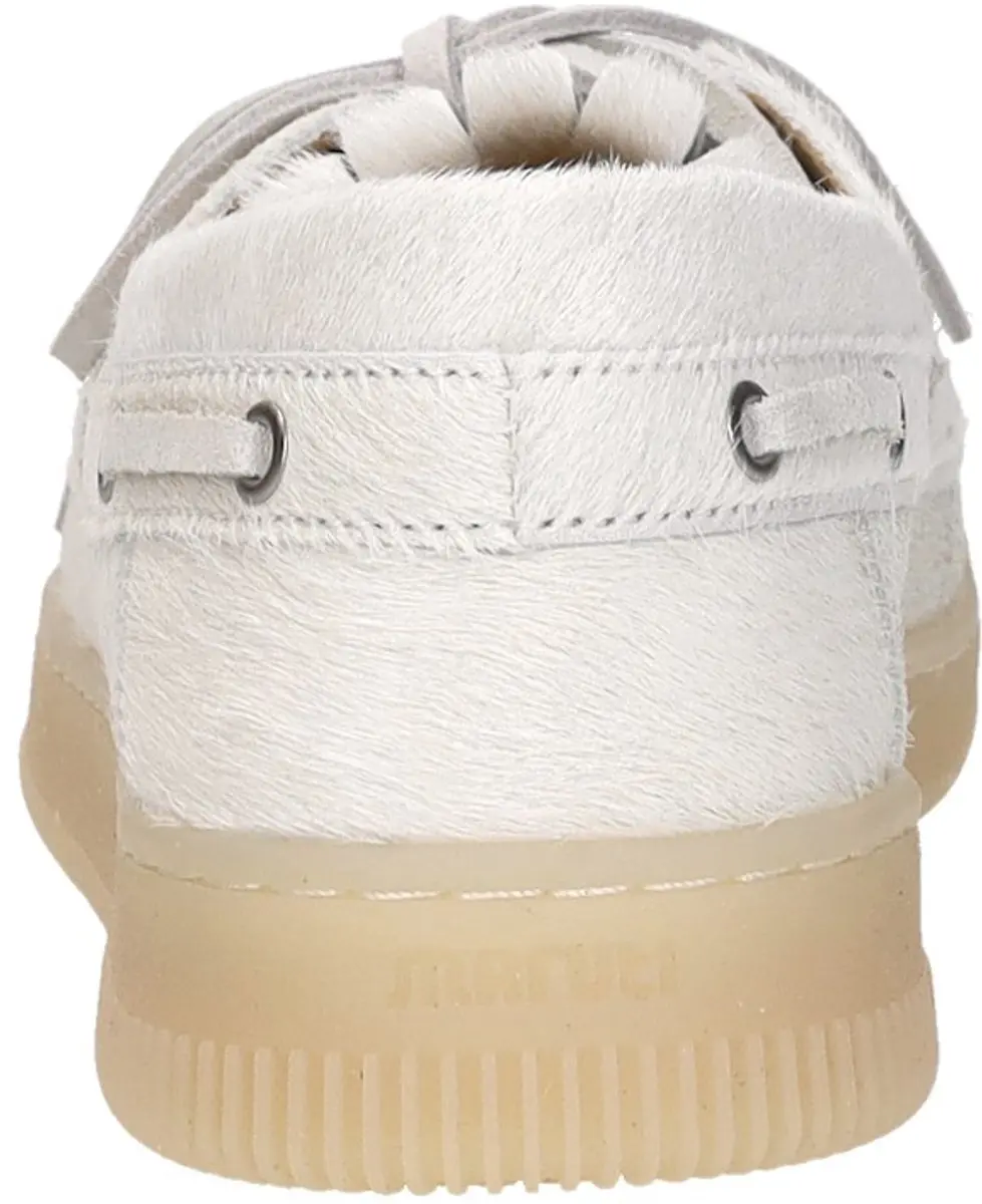 Maruti Shelby Loafers Dames - Instappers - Wit - Maat 42 - afbeelding 6 van 6