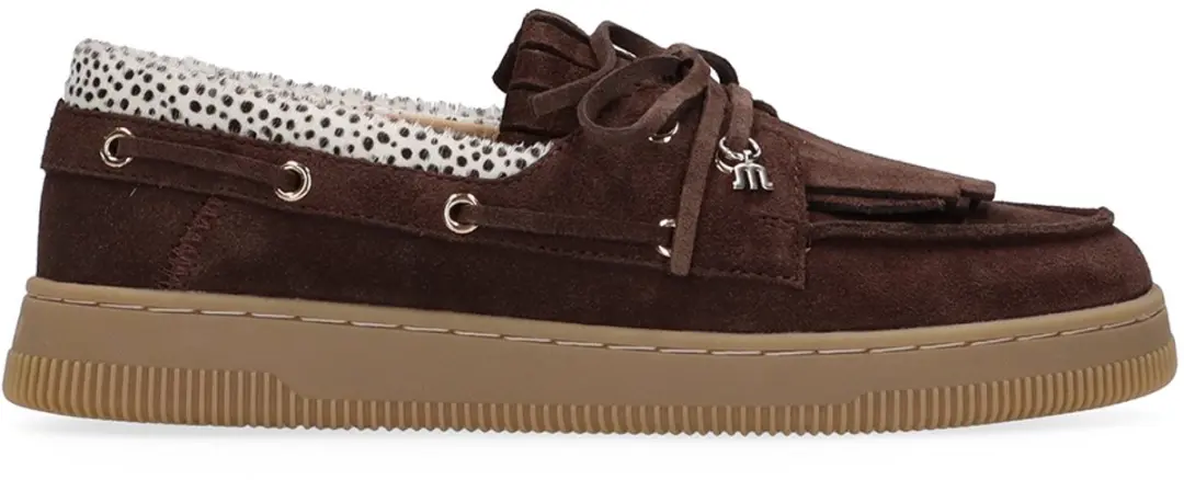 Maruti Shelby Loafers bruin 39 - afbeelding 3 van 6