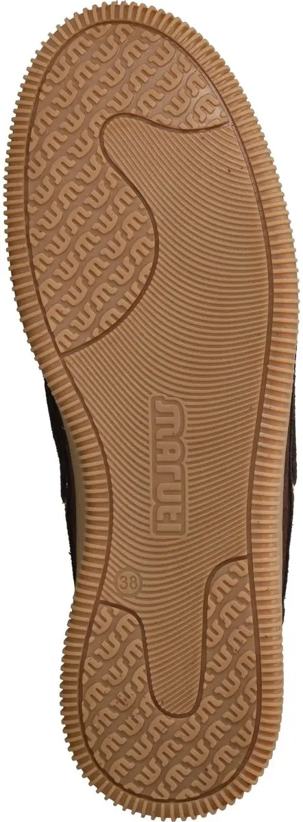 Maruti Shelby Loafers bruin 39 - afbeelding 2 van 6