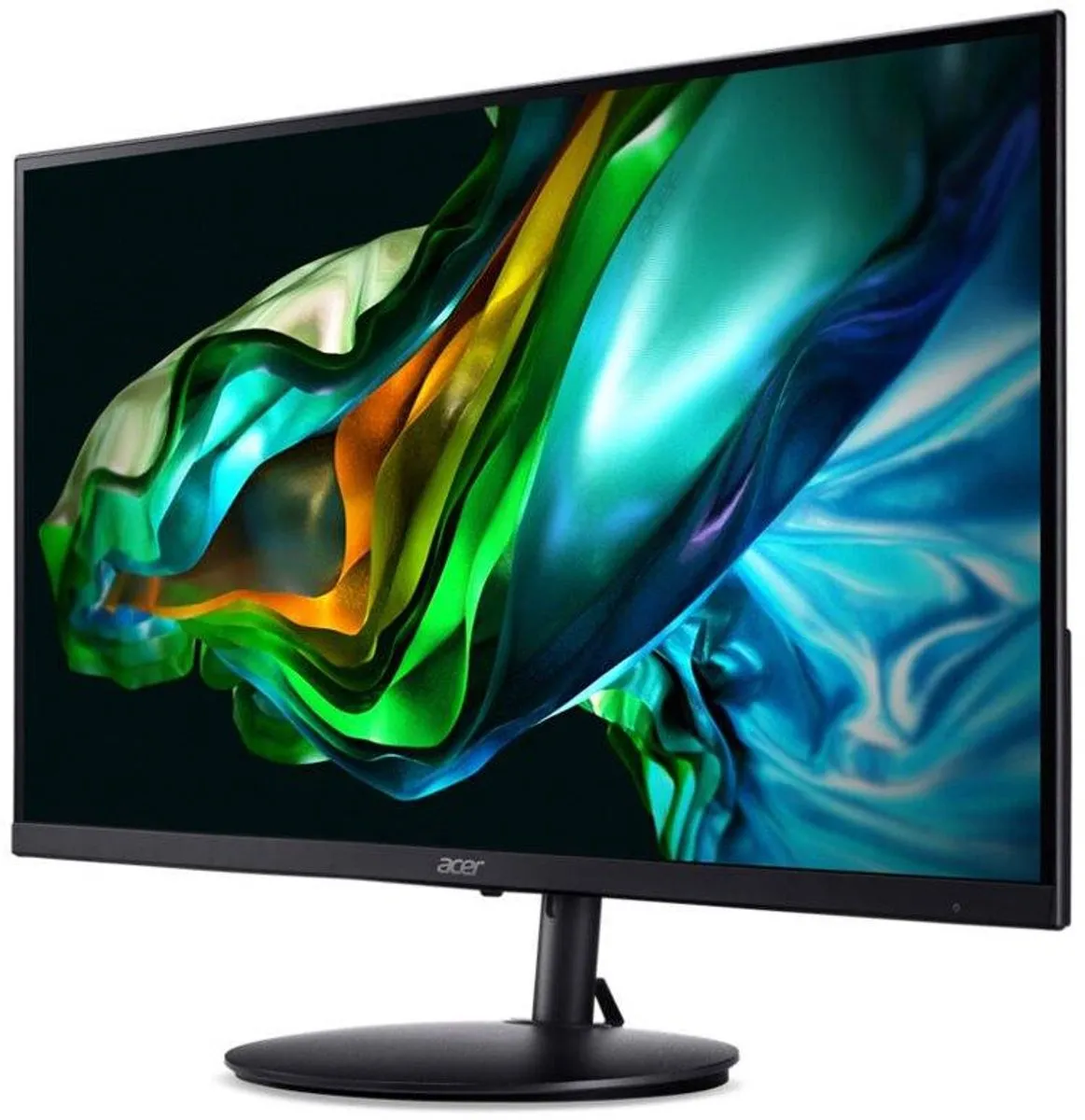 Acer SH272U E Monitor 27" WQHD