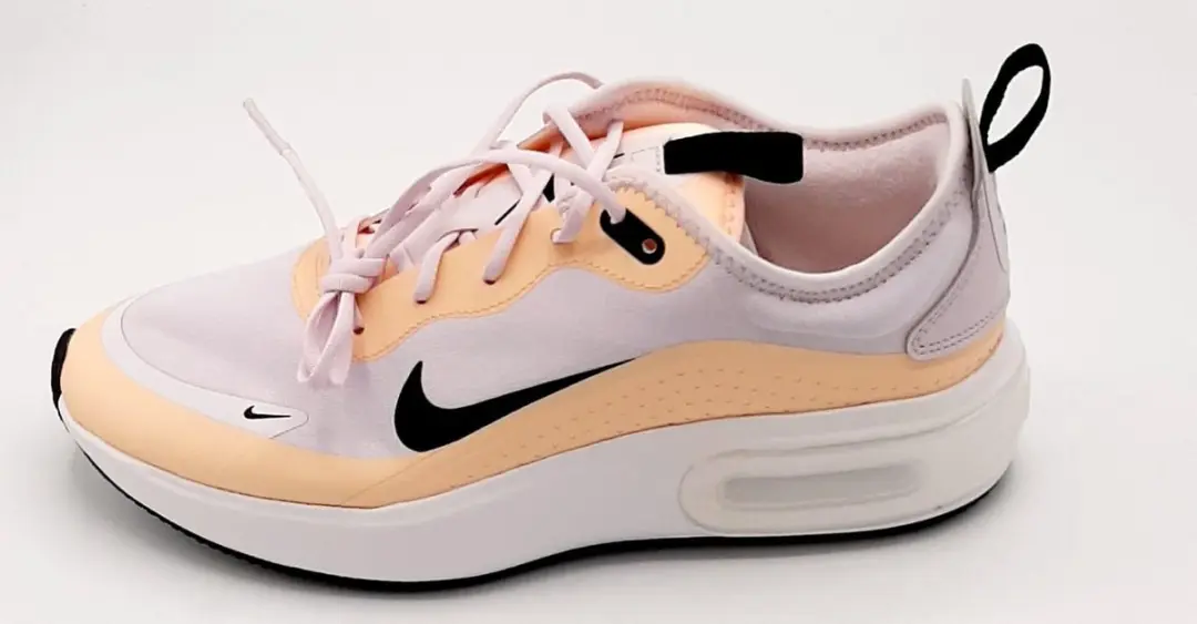 nike air max dia maat36