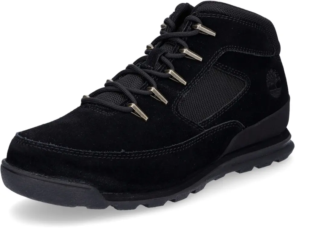 Timberland Euro Rock Mid Boots