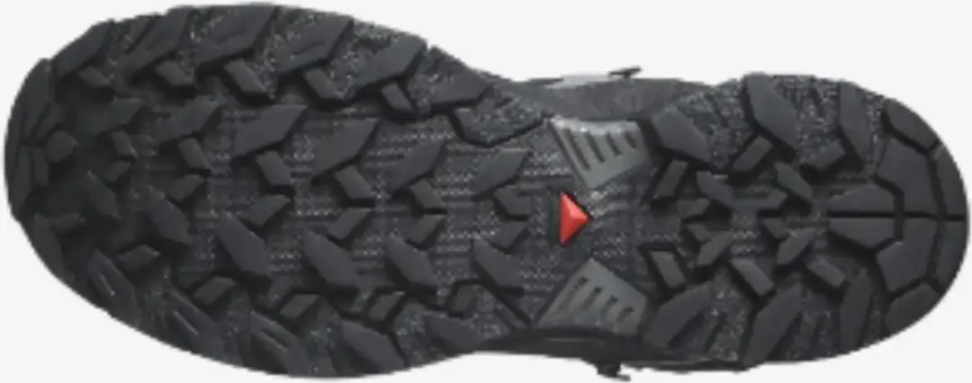 Salomon X Ultra 360 Mid GTX Wandelsneakers - 46.5 - afbeelding 2 van 6