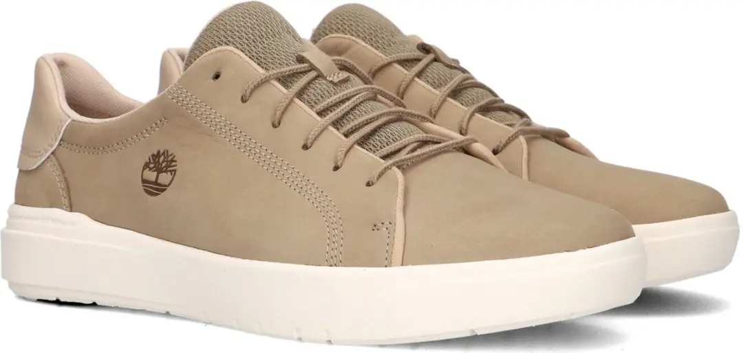 Timberland TB0A5TY5 Lage Sneakers - Taupe 44 - afbeelding 2 van 6