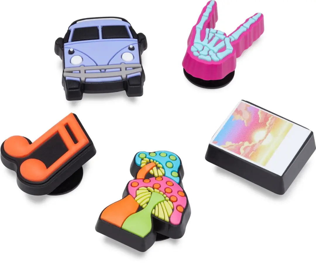 Crocs Funky Road Trip Serie