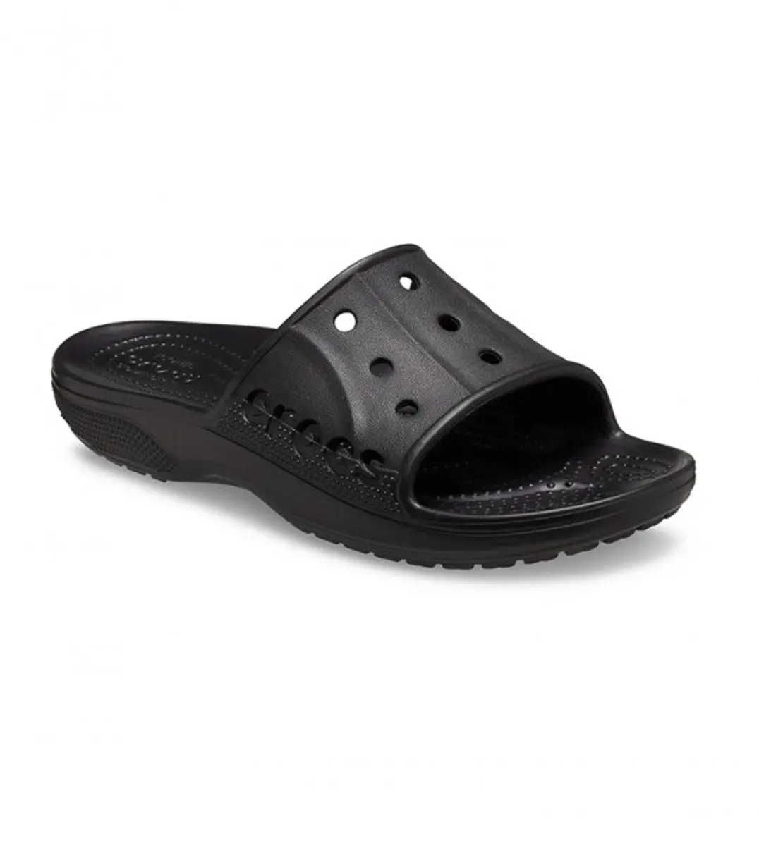 Crocs Baya II Slide badslippers unisex multicolor EU 43/44