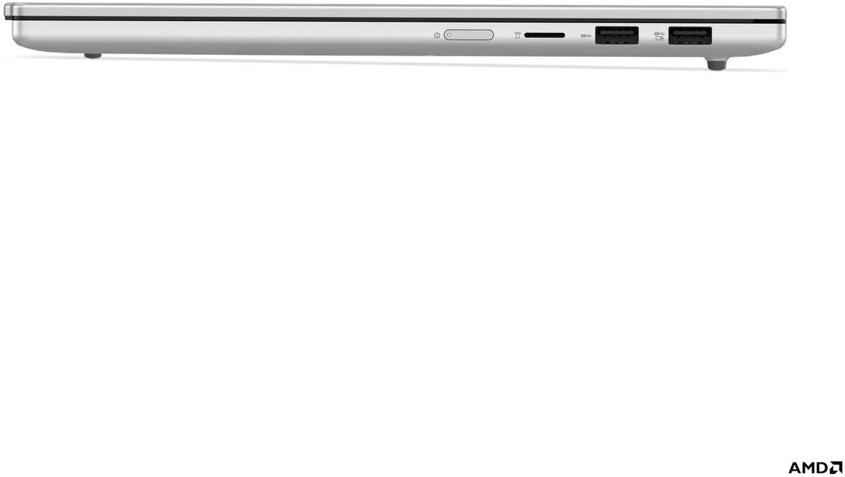 Lenovo IdeaPad Slim 5 15ARP10 Laptop - 15.1" Quad HD OLED 165Hz - Ryzen 5 16GB/512GB