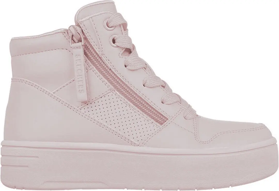 SKECHERS COURT HIGH COLOR VOLTAGE 31
