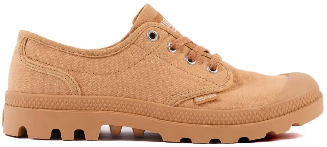 Palladium Pampa Oxford 02351